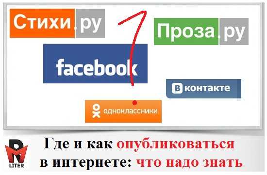 Где опубликовать первую книгу начинающему писателю?