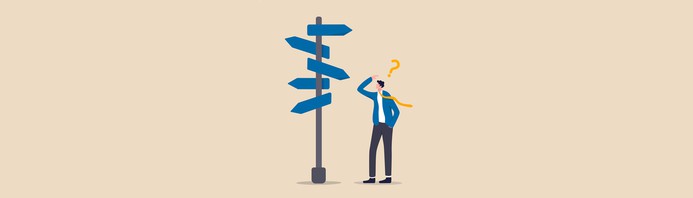Вторая профессия: как и почему специалисты меняют свою жизнь в 30 лет