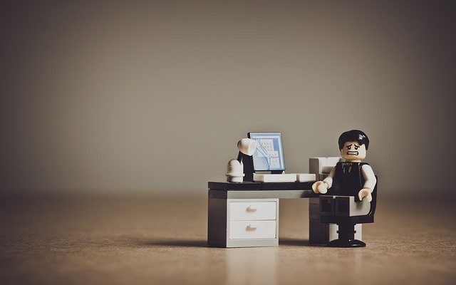 Шуточные стихи про Работу
