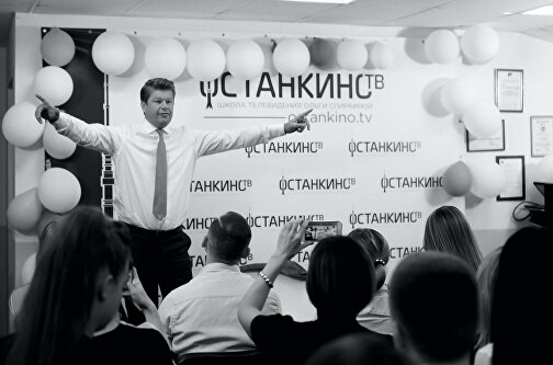 Профессия телеведущий: где учат на телеведущих, какие предметы нужно сдавать
