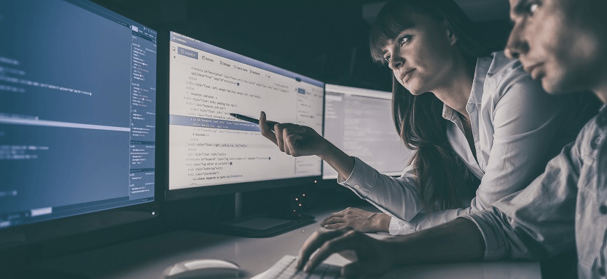 Главные IT-профессии 2022 года, которые стали ещё более востребованными / Хабр