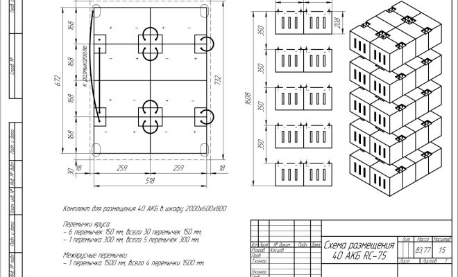 Ликбез по AutoCAD - 33 коротких совета⁠⁠