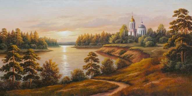 Всё живое особой метой. Сергей Есенин — Все живое особой метой